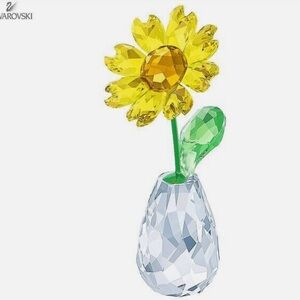 Swarovski Flower Dreams Sunflower